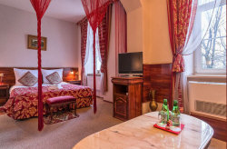 Hotel oldtimeshotel atostogų būstas Krokuva 01