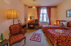 Hotel oldtimeshotel atostogų būstas Krokuva 06