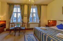 Hotel oldtimeshotel atostogų būstas Krokuva 06