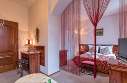 Hotel oldtimeshotel atostogų būstas Krokuva 07