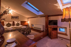 Hotel oldtimeshotel atostogų būstas Krokuva 08